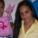 The reader who submitted the question, shown with her daughter